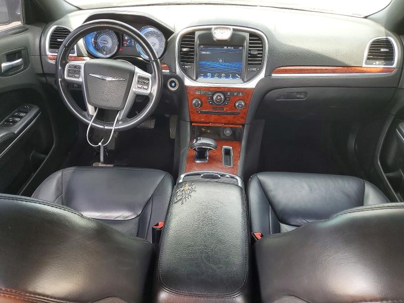 2013 Chrysler 300 მანქანა იყიდება აუქციონზე, vin: 2C3CCAAG2DH613295, აუქციონის ნომერი: 64956186