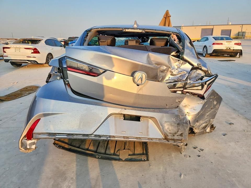 Aukcja sprzedaży 2020 Acura Ilx, vin: 19UDE2F72LA002674, numer aukcji: 63263296