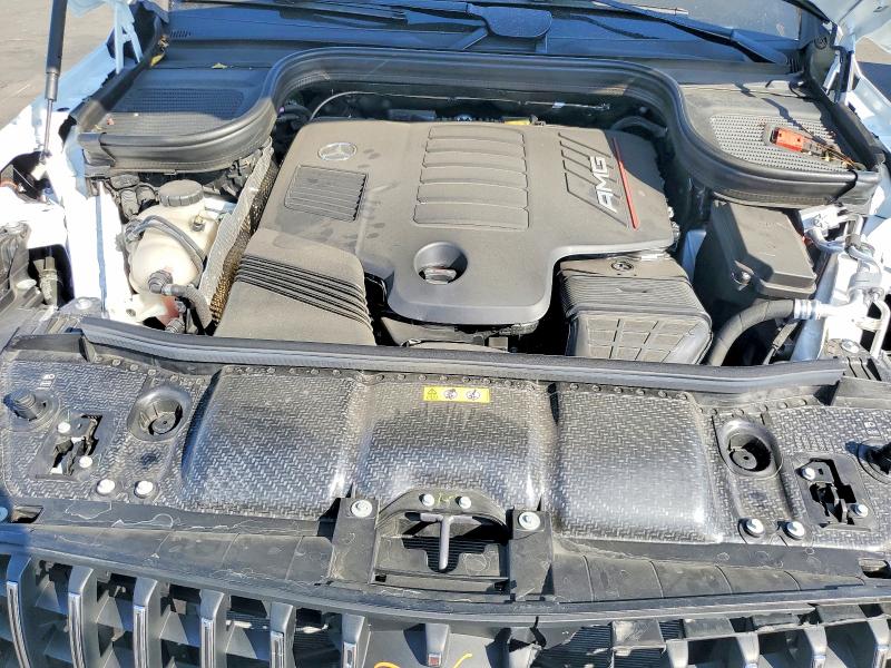 Aukcja sprzedaży 2026 Mercedes-benz Gle Coupe, vin: 4JGFD6BB5TB591656, numer aukcji: 63667666