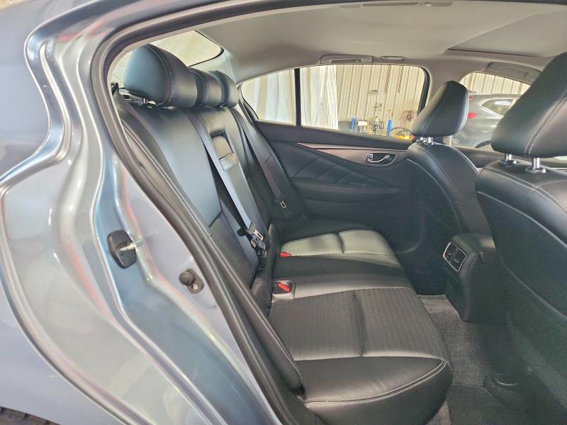 Продаж на аукціоні авто 2018 Infiniti Q50, vin: JN1EV7AP3JM359755, номер лоту: 64672106