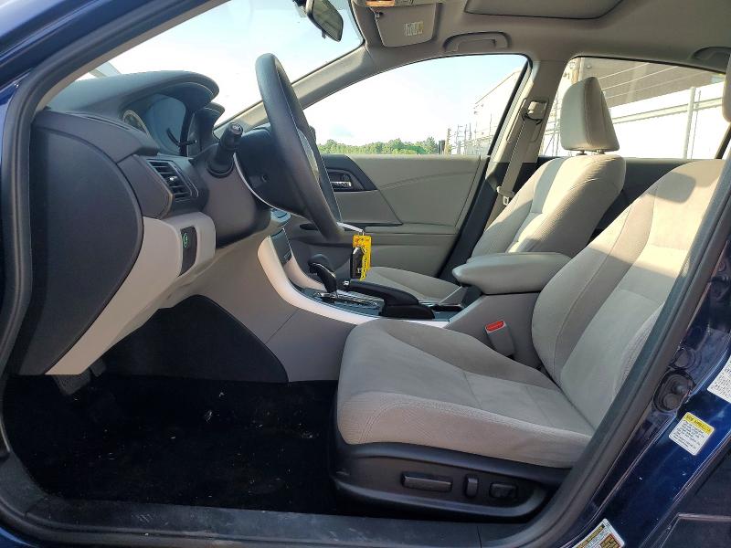 63564816 :رقم المزاد ، 1HGCR2F75EA306567 vin ، 2014 Honda Accord مزاد بيع