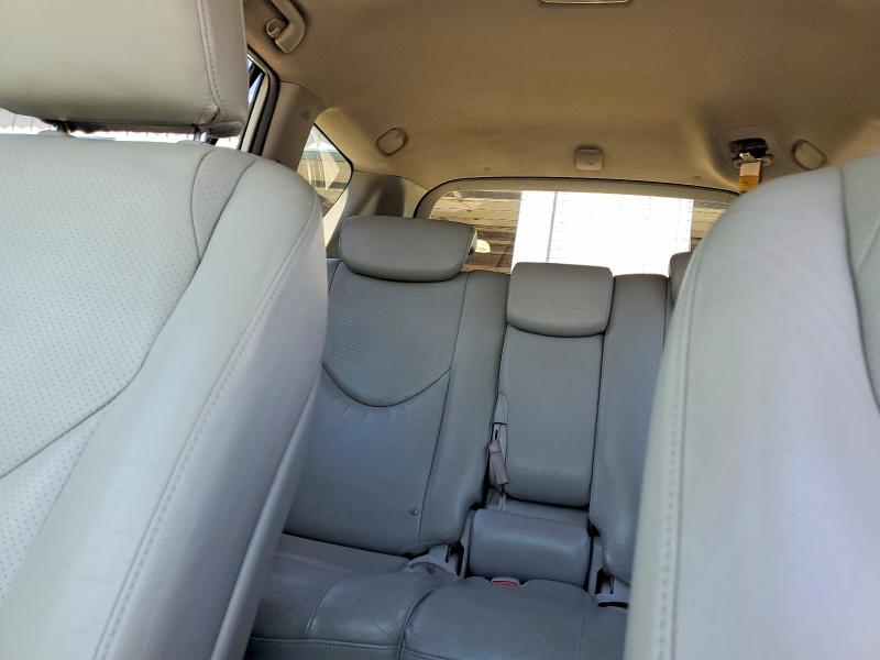 Продажа на аукционе авто 2010 Toyota Rav4, vin: JTMDK4DV2AD016798, номер лота: 63665226