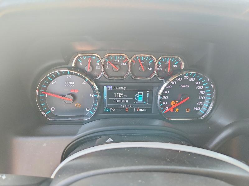Aukcja sprzedaży 2017 Chevrolet Tahoe, vin: 1GNSKAEC7HR302864, numer aukcji: 65295246