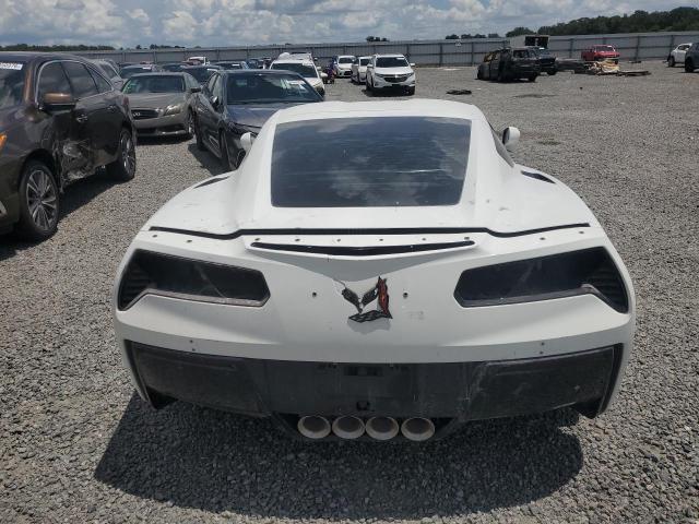 Aukcja sprzedaży 2015 Chevrolet Corvette, vin: 1G1YK2D79F5118875, numer aukcji: 65704676