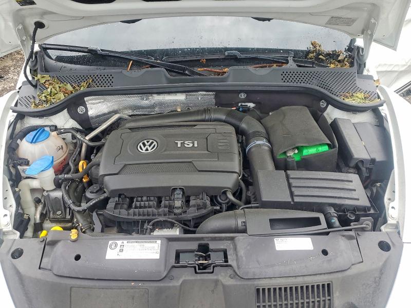 Продаж на аукціоні авто 2016 Volkswagen Beetle, vin: 3VWS17AT2GM633238, номер лоту: 61454806