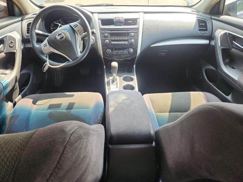 Продажа на аукционе авто 2013 Nissan Altima, vin: 1N4AL3AP8DC120597, номер лота: 63830186