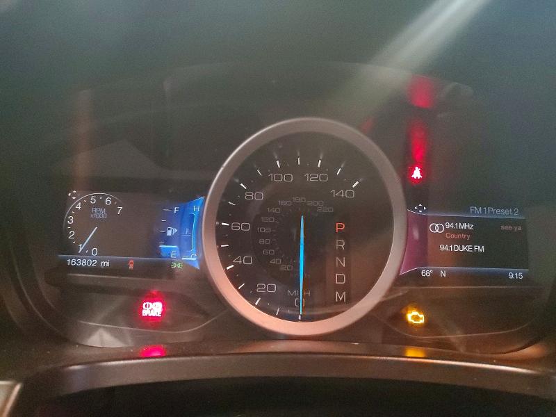 63529286 :رقم المزاد ، 1FM5K8D87EGB66069 vin ، 2014 Ford Explorer مزاد بيع