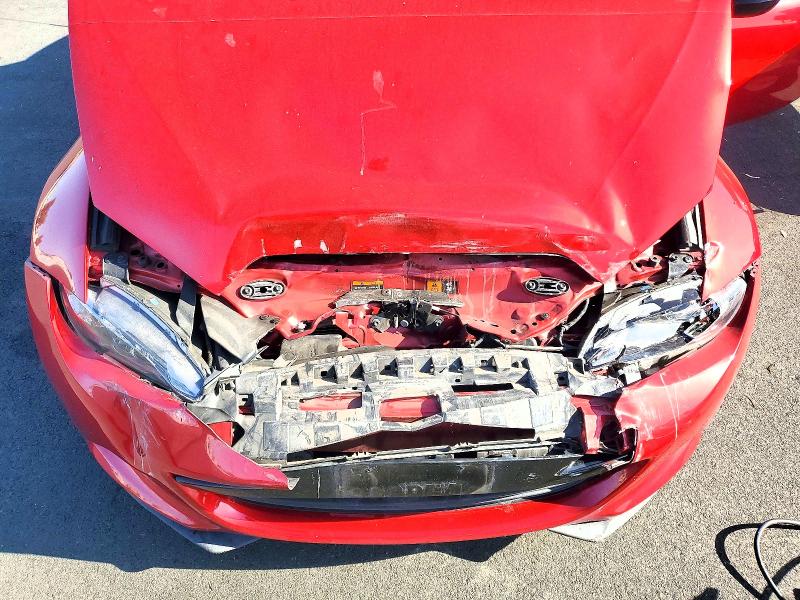 Aukcja sprzedaży 2016 Mazda Mx-5 Miata, vin: JM1NDAB70G0101558, numer aukcji: 64334506
