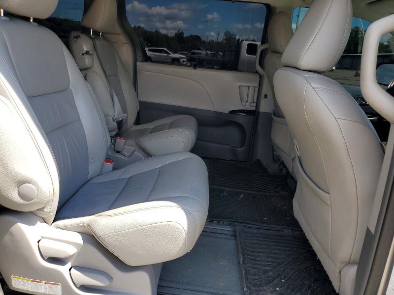 Продаж на аукціоні авто 2016 Toyota Sienna, vin: 5TDYK3DC2GS749800, номер лоту: 66047446