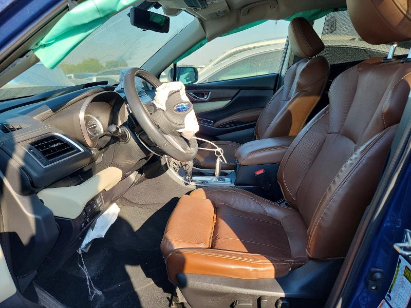 65033836 :رقم المزاد ، 4S4WMARD5L3401102 vin ، 2020 Subaru Ascent مزاد بيع