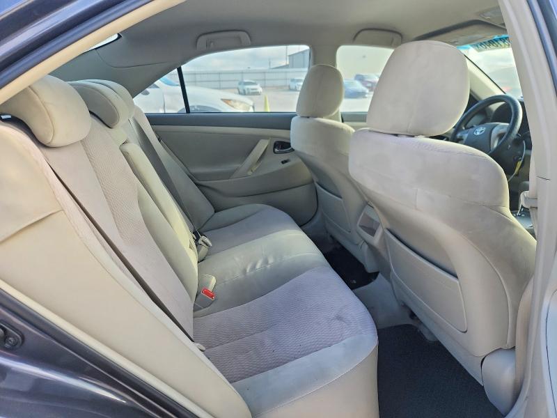 Aukcja sprzedaży 2011 Toyota Camry, vin: 4T1BK3EK9BU122782, numer aukcji: 64981046