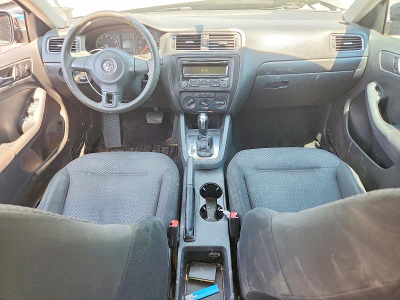 63396656 :رقم المزاد ، 3VW2K7AJ3CM372269 vin ، 2012 Volkswagen Jetta مزاد بيع