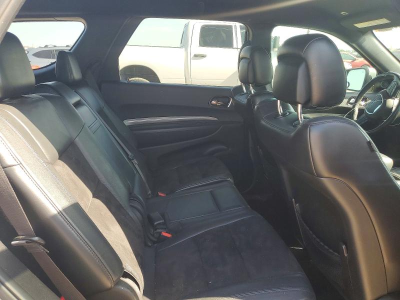 Продажа на аукционе авто 2019 Dodge Durango, vin: 1C4SDJCT8KC780033, номер лота: 65192326