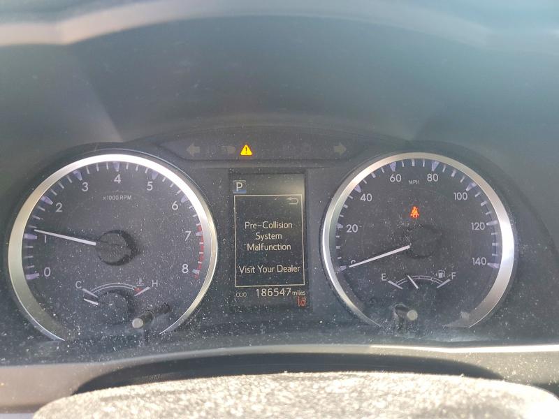 64001776 :رقم المزاد ، 5TDZZRFH7KS350806 vin ، 2019 Toyota Highlander مزاد بيع