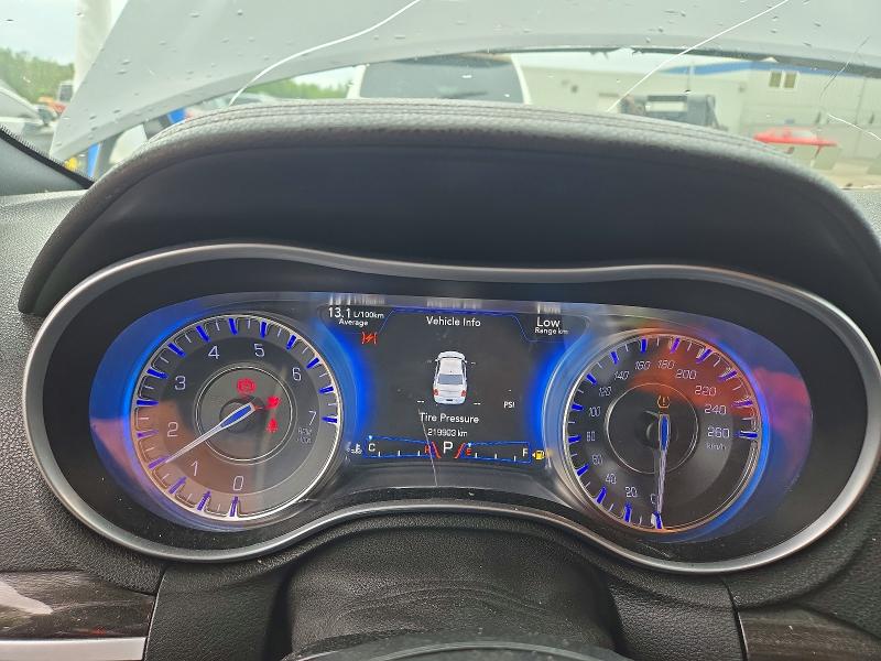 Aukcja sprzedaży 2015 Chrysler 300, vin: 2C3CCAAG6FH815480, numer aukcji: 65801906