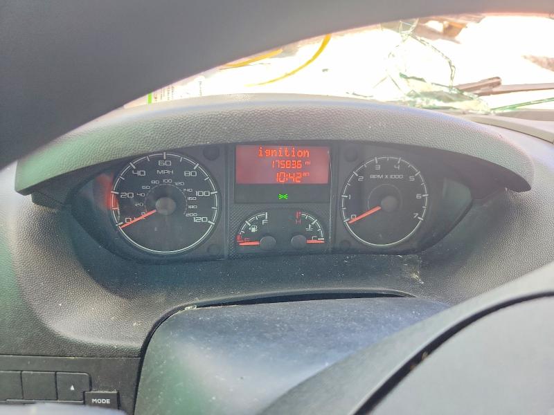 Продажа на аукционе авто 2021 Ram Promaster 1500, vin: 3C6LRVAG5ME533171, номер лота: 63881396