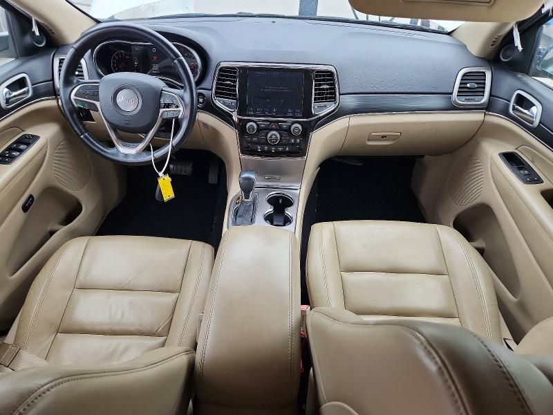 66746366 :رقم المزاد ، 1C4RJEBG9LC328869 vin ، 2020 Jeep Grand Cherokee مزاد بيع