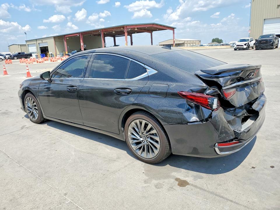 Aukcja sprzedaży 2025 Lexus Es 300h, vin: 58AFA1C16SU073181, numer aukcji: 66791596