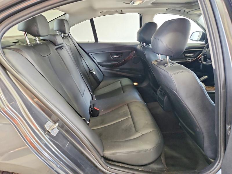 64534666 :رقم المزاد ، WBA3C3G52ENS67820 vin ، 2014 Bmw 320 مزاد بيع