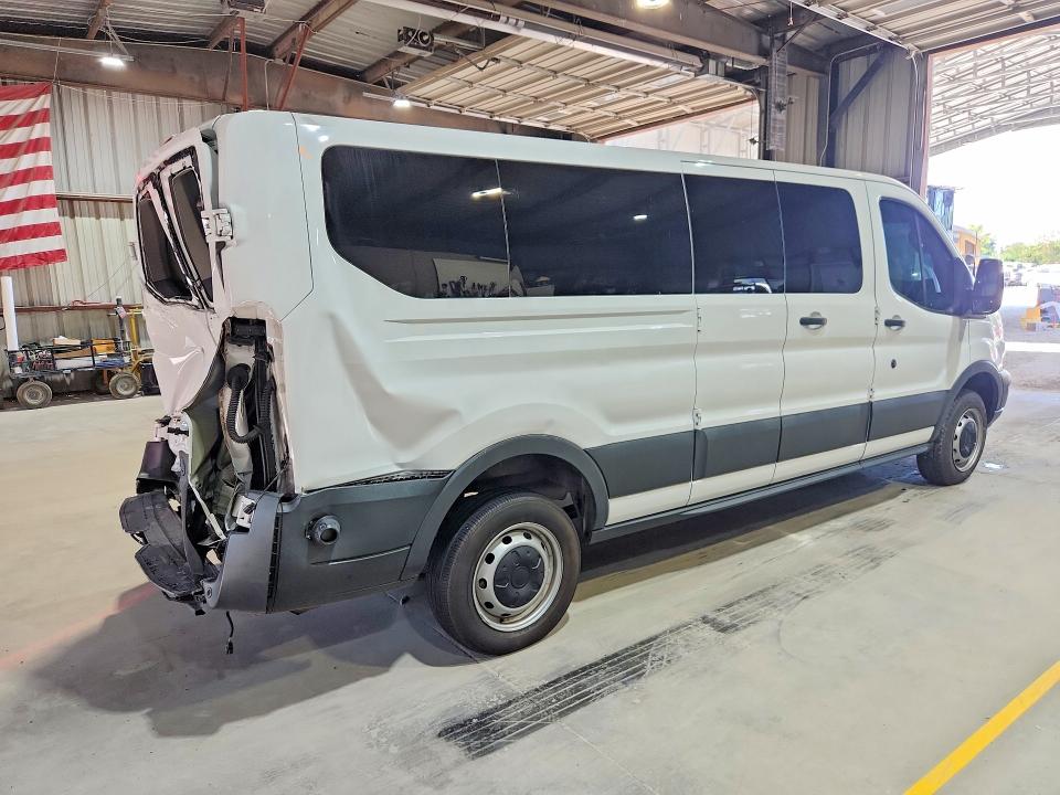 Aukcja sprzedaży 2016 Ford Transit, vin: 1FBZX2ZM7GKB21745, numer aukcji: 63160706