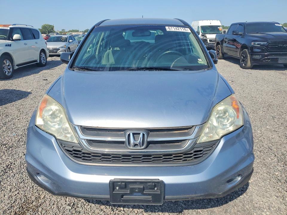 2010 Honda Cr-v მანქანა იყიდება აუქციონზე, vin: 5J6RE4H31AL034098, აუქციონის ნომერი: 67142116