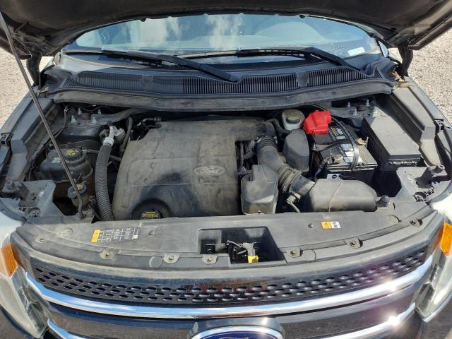64024586 :رقم المزاد ، 1FM5K7F89DGB86720 vin ، 2013 Ford Explorer مزاد بيع