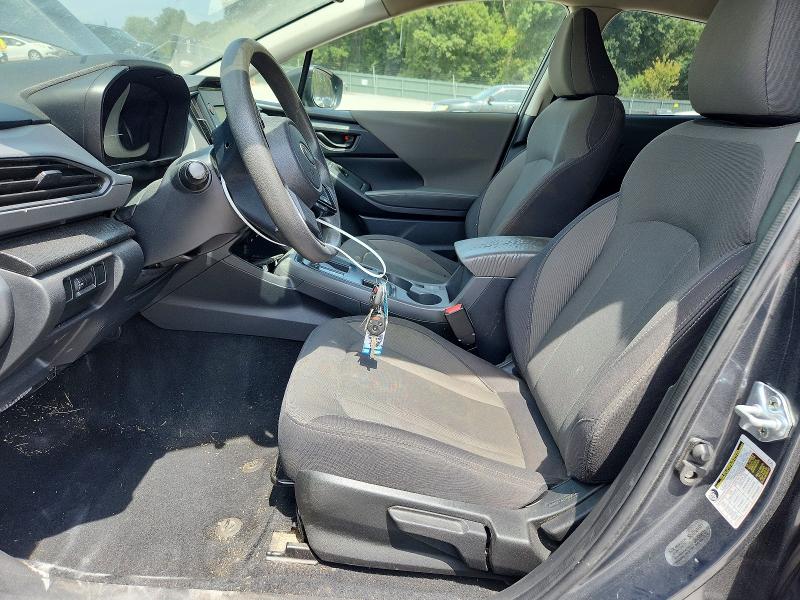 Продаж на аукціоні авто 2024 Subaru Crosstrek, vin: JF2GUABC5R8394823, номер лоту: 66331416