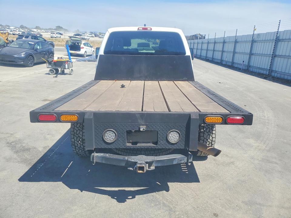 Продажа на аукционе авто 2011 Ford F250, vin: 1FD7X2A62BEB76350, номер лота: 63468506