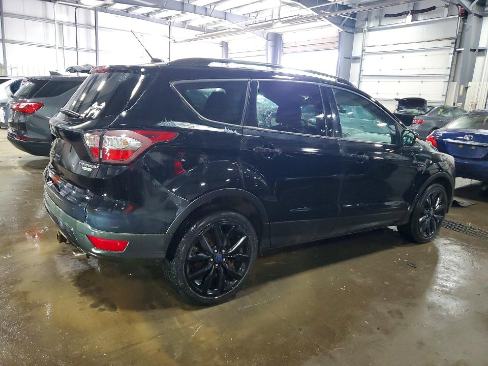 Продаж на аукціоні авто 2017 Ford Escape, vin: 1FMCU0JD1HUD41829, номер лоту: 63321776
