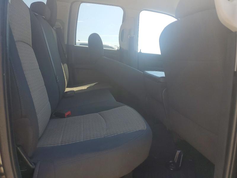 Aukcja sprzedaży 2012 Dodge Ram 1500, vin: 1C6RD6FT7CS131295, numer aukcji: 62903646