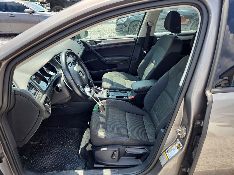Продаж на аукціоні авто 2015 Volkswagen E-golf, vin: WVWPP7AU6FW907894, номер лоту: 66902526