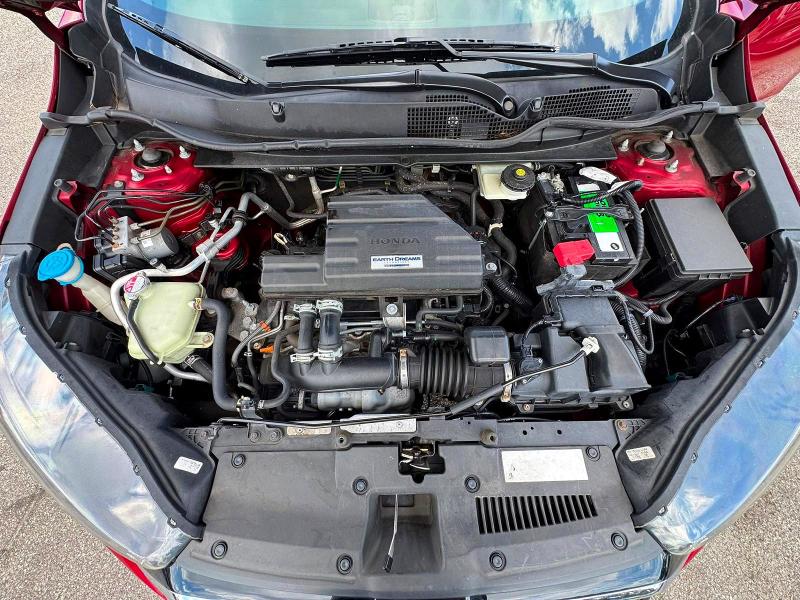 Aukcja sprzedaży 2021 Honda Cr-v, vin: 2HKRW2H28MH632888, numer aukcji: 63264436