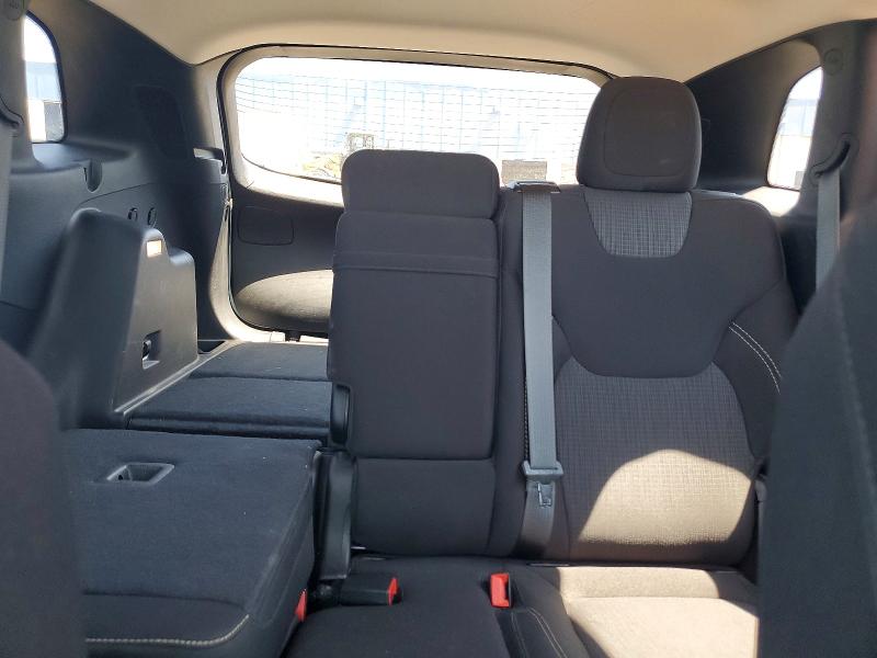 Продажа на аукционе авто 2015 Jeep Cherokee, vin: 1C4PJMCB2FW510033, номер лота: 64145566