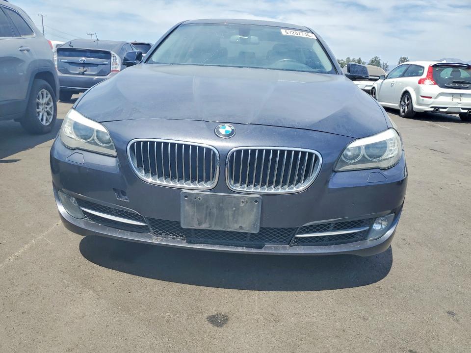 Продажа на аукционе авто 2013 Bmw 528, vin: WBAXG5C51DD228664, номер лота: 67202746