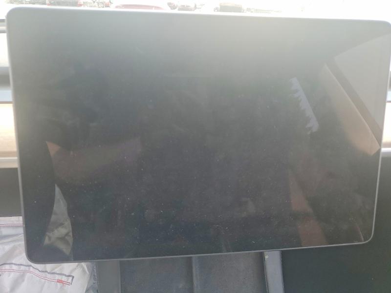 Продажа на аукционе авто 2023 Tesla Model Y, vin: 7SAYGDEE5PF584730, номер лота: 63608726