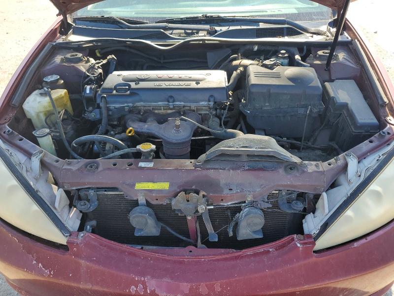64701946 :رقم المزاد ، 4T1BE32K35U018871 vin ، 2005 Toyota Camry مزاد بيع