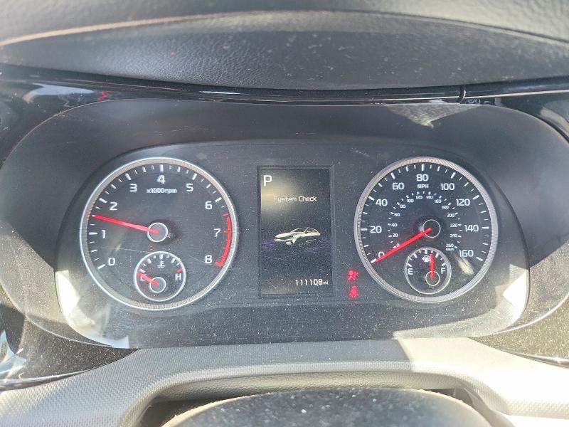 Aukcja sprzedaży 2021 Kia K5, vin: 5XXG64J29MG060545, numer aukcji: 63715076