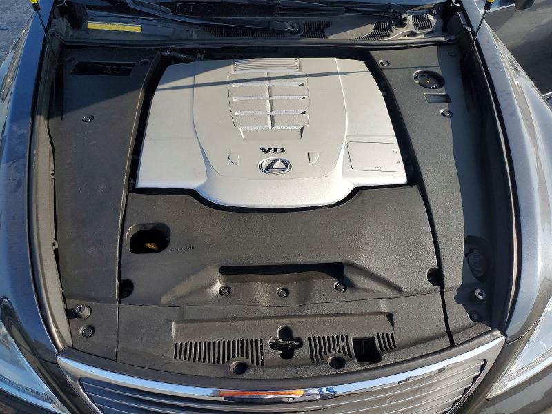 Aukcja sprzedaży 2008 Lexus Ls, vin: JTHBL46F085074387, numer aukcji: 65001576