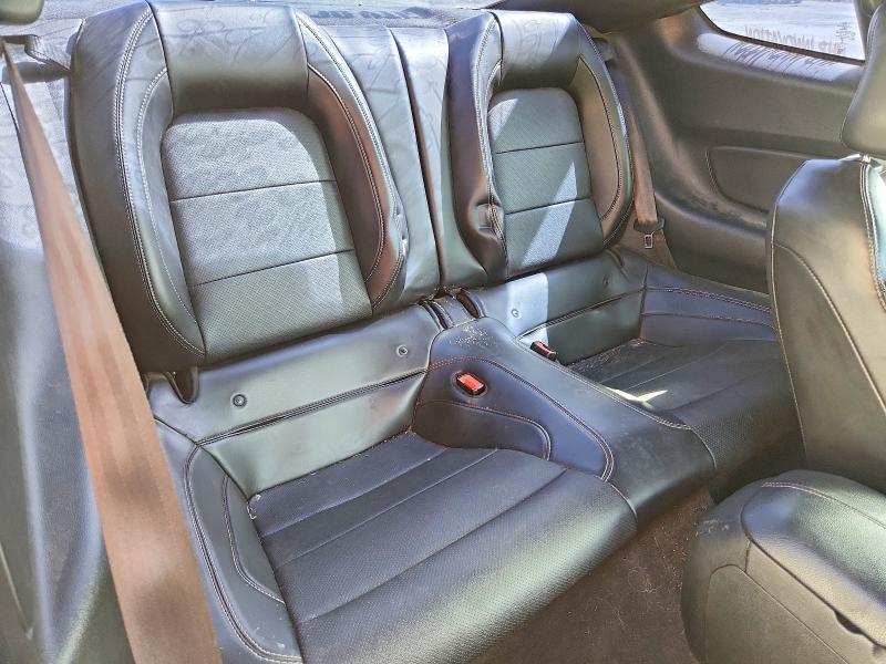Продажа на аукционе авто 2020 Ford Mustang, vin: 1FA6P8CF8L5171385, номер лота: 64956586