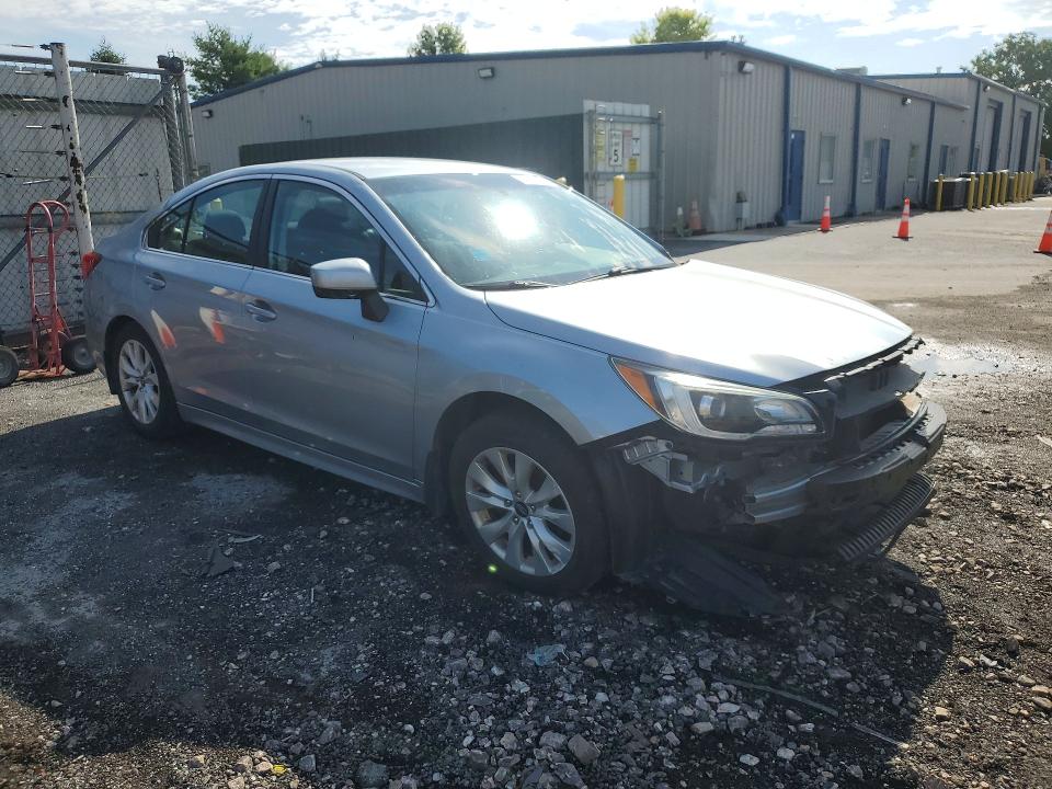 64589766 :رقم المزاد ، 4S3BNAC63H3018874 vin ، 2017 Subaru Legacy مزاد بيع