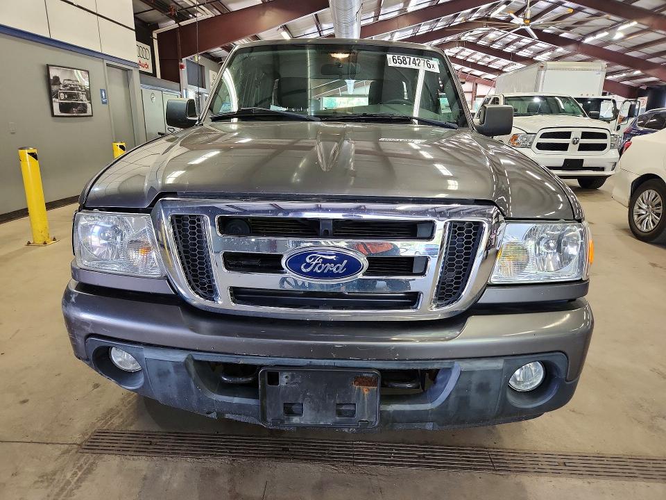 Auction sale of the 2010 Ford Ranger, vin: 1FTLR4FE0APA52279, lot number: 65874276