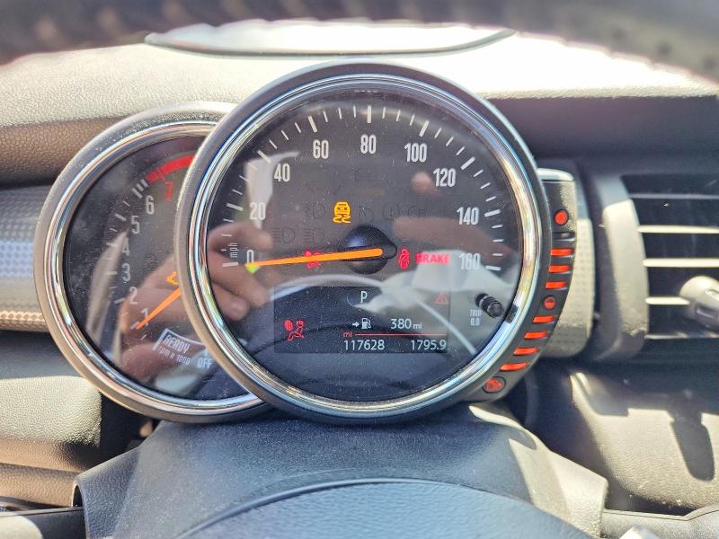 Продажа на аукционе авто 2014 Mini Cooper, vin: WMWXM5C56ET933752, номер лота: 66355916