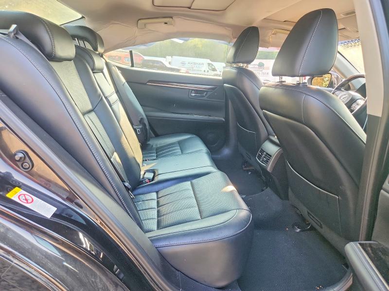 64969356 :رقم المزاد ، 58ABK1GG9GU026227 vin ، 2016 Lexus Es مزاد بيع