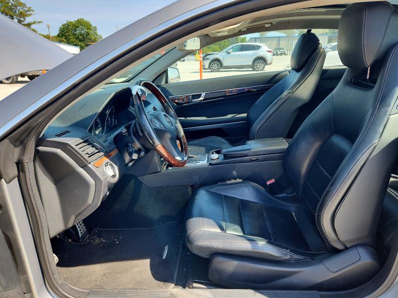 2011 Mercedes-benz E მანქანა იყიდება აუქციონზე, vin: WDDKJ5GB8BF090739, აუქციონის ნომერი: 65850196