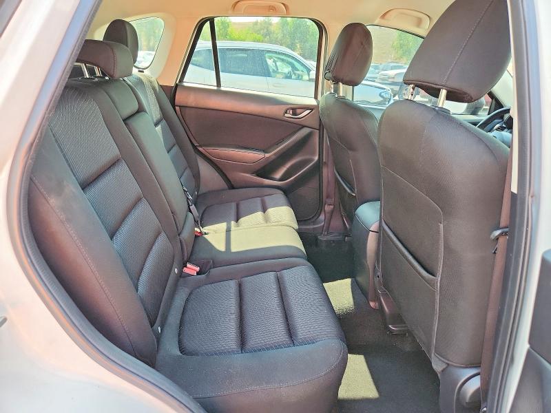 Aukcja sprzedaży 2015 Mazda Cx-5, vin: JM3KE2CY3F0431620, numer aukcji: 63440016