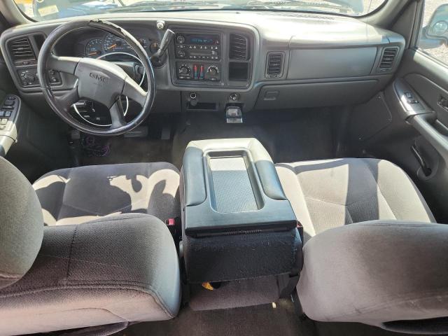 Продажа на аукционе авто 2006 Gmc New Sierra, vin: 2GTEC13TX61238833, номер лота: 65099316