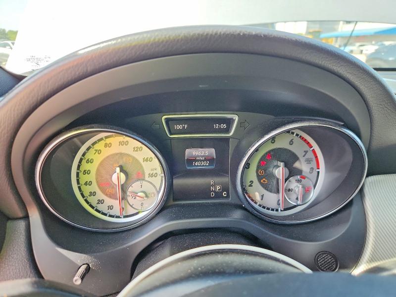 65494356 :رقم المزاد ، WDDSJ4EB1GN327162 vin ، 2016 Mercedes-benz Cla مزاد بيع