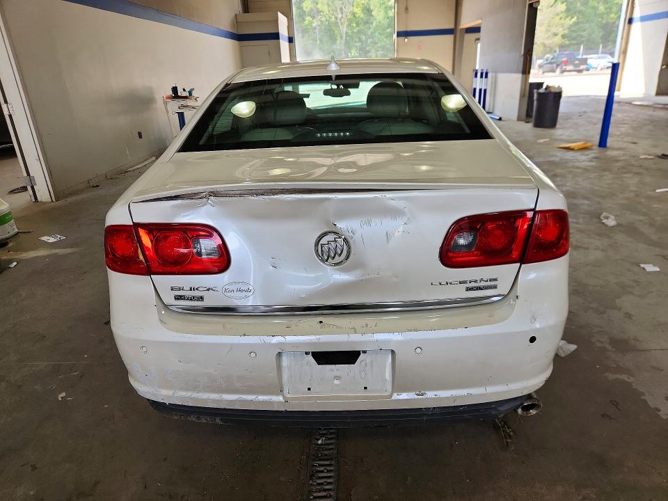 Продажа на аукционе авто 2010 Buick Lucerne, vin: 1G4HD5EM2AU109372, номер лота: 64802686