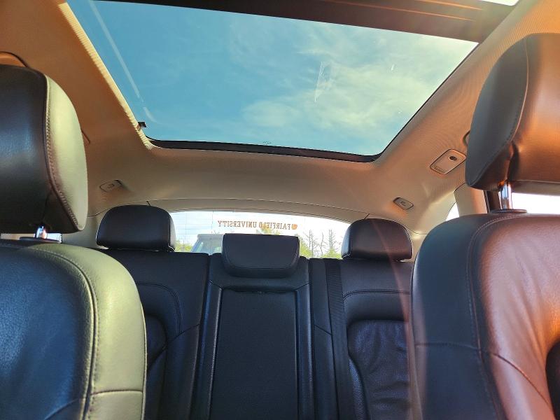 Aukcja sprzedaży 2015 Audi Q5, vin: WA1CFAFP2FA043967, numer aukcji: 66801406