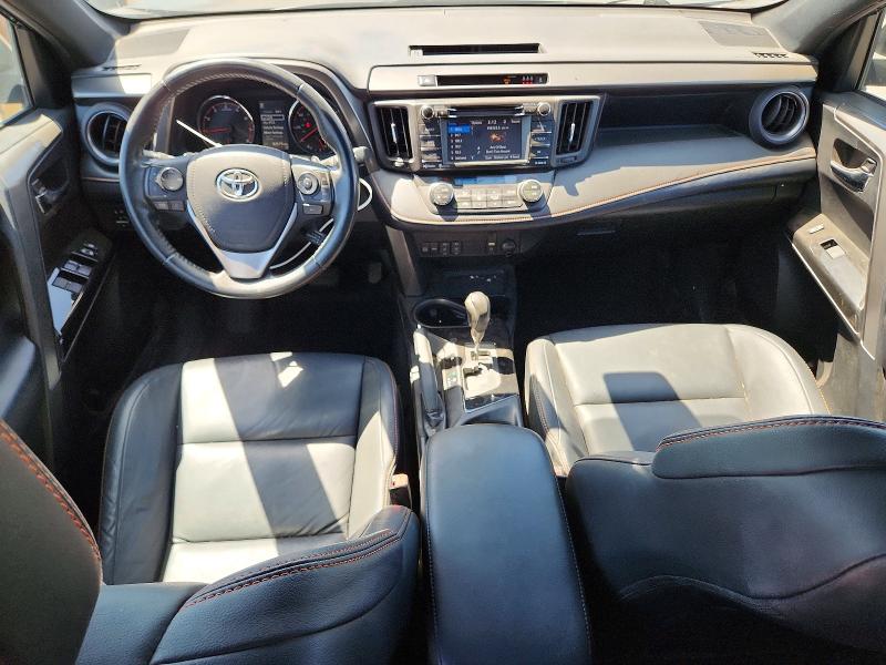 Продажа на аукционе авто 2017 Toyota Rav4, vin: 2T3NFREVXHW390383, номер лота: 67302146
